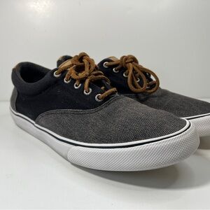 Men's Sperry Casual Canvas Sneakers - Classic Low-Top (offers welcome)